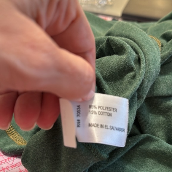 Orvis 1/2 Zip Trout Bum long sleeve Men’s  Size XL - Picture 6 of 6